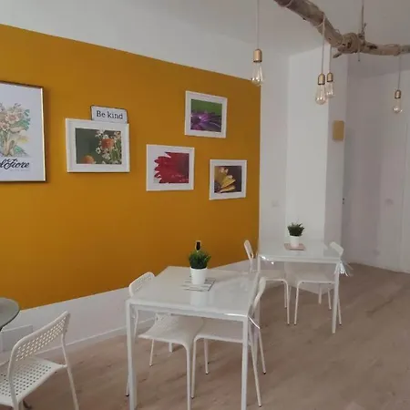 Bel Fiore Couette-café