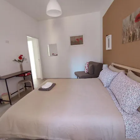 Bed & Breakfast Bel Fiore Ancona