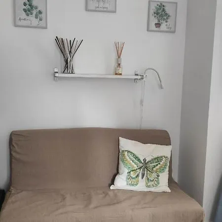 Bel Fiore Couette-café Ancône