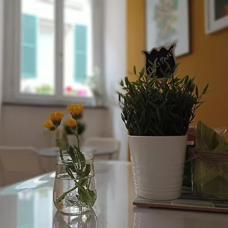 Bed & Breakfast Bel Fiore *