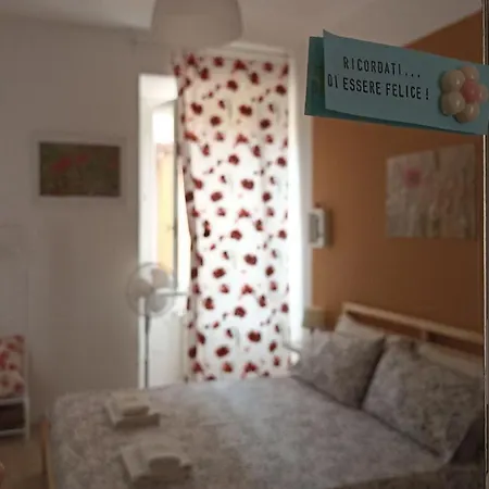 Bed & Breakfast Bel Fiore Ancona
