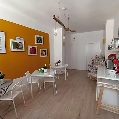 Bel Fiore Bed & Breakfast