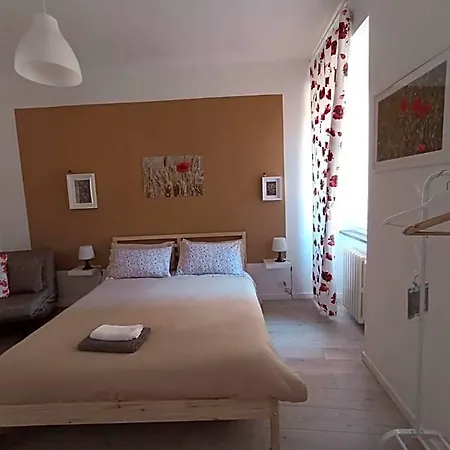 Bel Fiore Bed & Breakfast