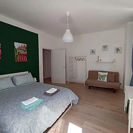 Bed & Breakfast Bel Fiore
