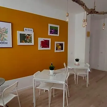 Bel Fiore Bed & Breakfast 3*