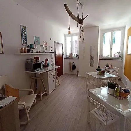 Bel Fiore 3* Ancona