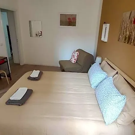 Bel Fiore 3* Ancona